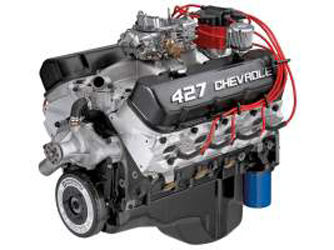 P15C0 Engine